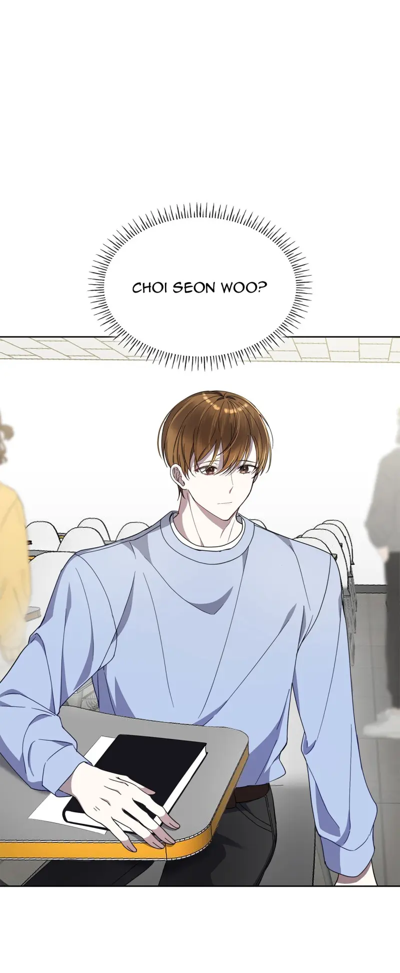 Tôi Là Top Phụ Bị Điên Đây -  - Trang 74