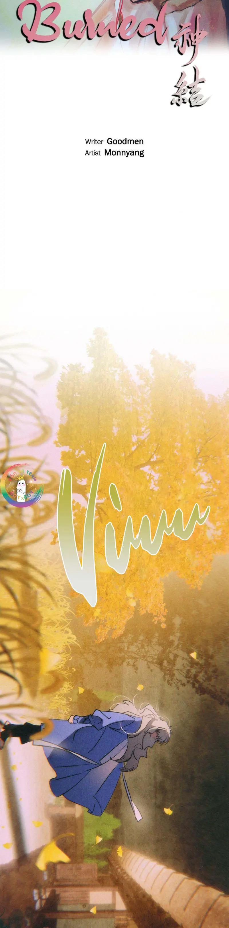 Sợi Chỉ Đỏ Không Tàn -  - Trang 13