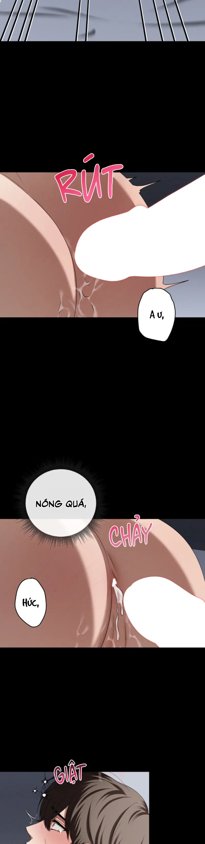 Critical Point -  - Trang 9