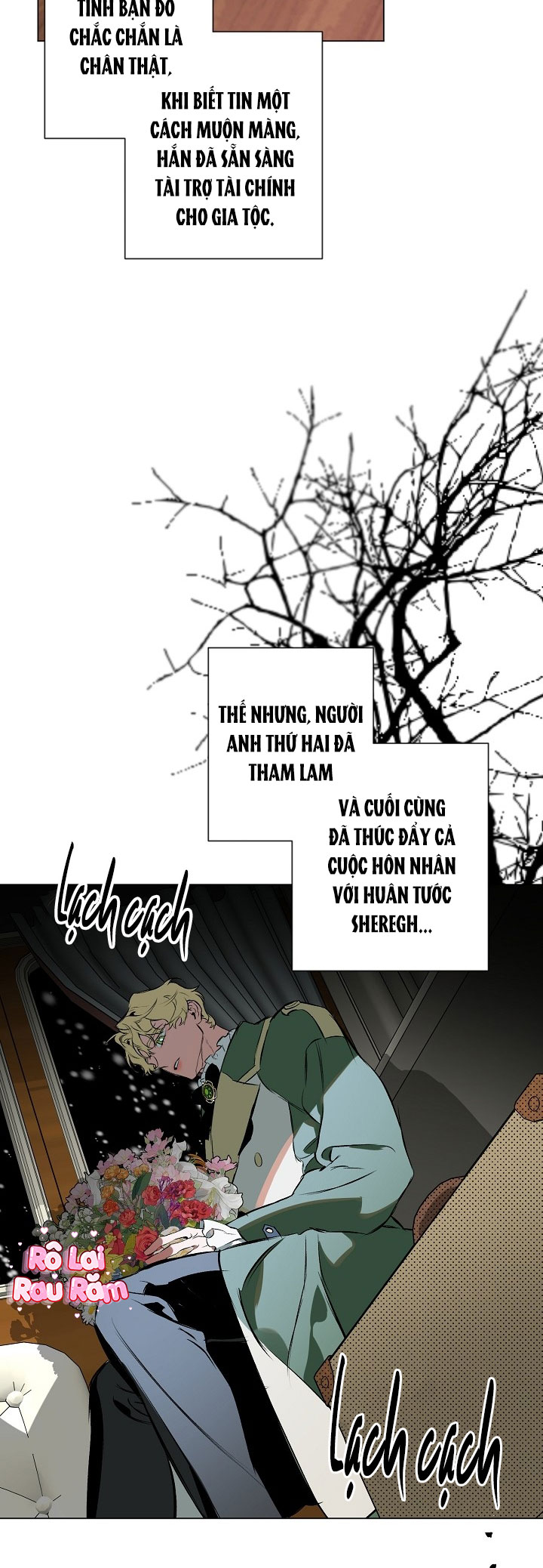 THUẦN PHỤC -  - Trang 11