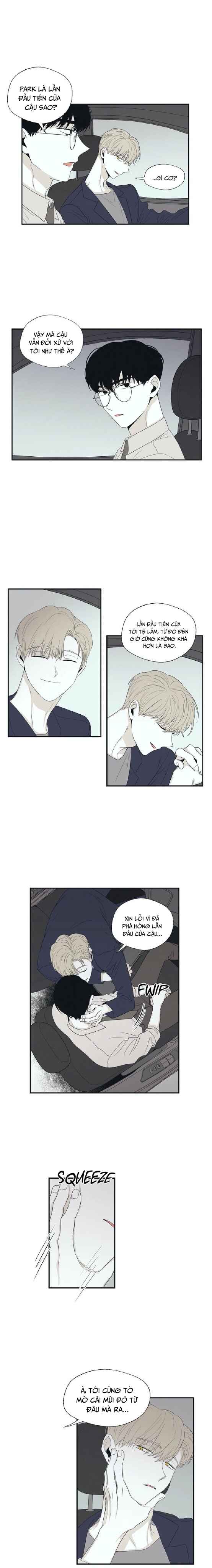 Chiếu tướng -  - Trang 11