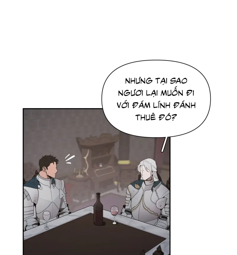 Plaything - Món đồ chơi của đại công tước -  - Trang 21