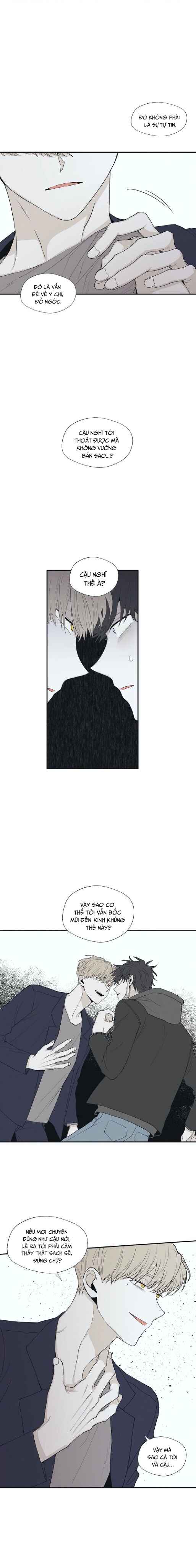 Chiếu tướng -  - Trang 5