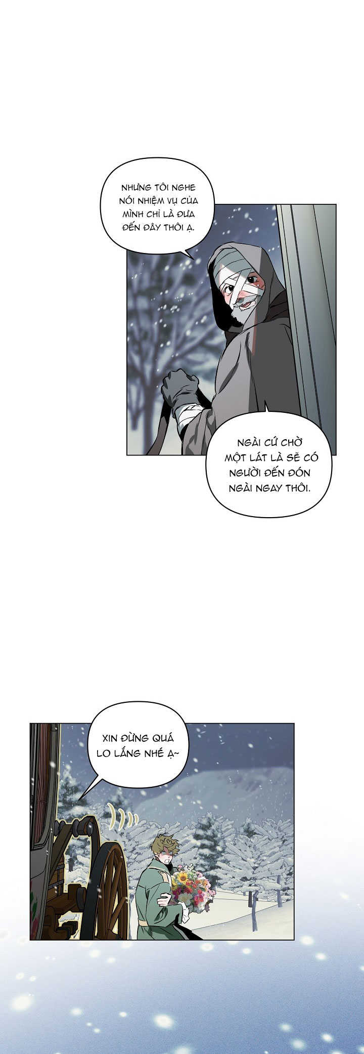 THUẦN PHỤC -  - Trang 19