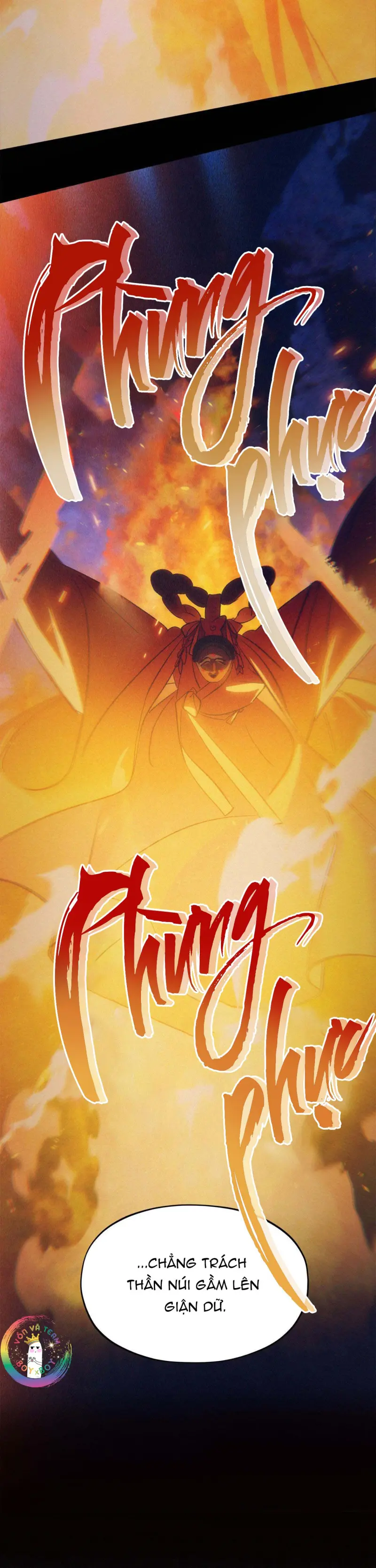 Sợi Chỉ Đỏ Không Tàn -  - Trang 4