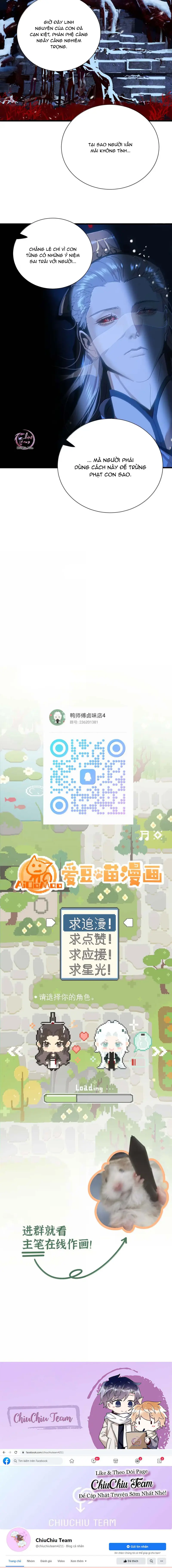 Xà Yêu Muốn Bỏ Trốn -  - Trang 9