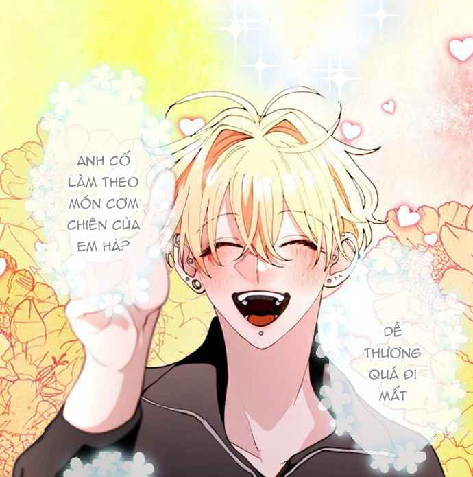 Kẻ Theo Dõi Biến Thái Của Tôi -  - Trang 26