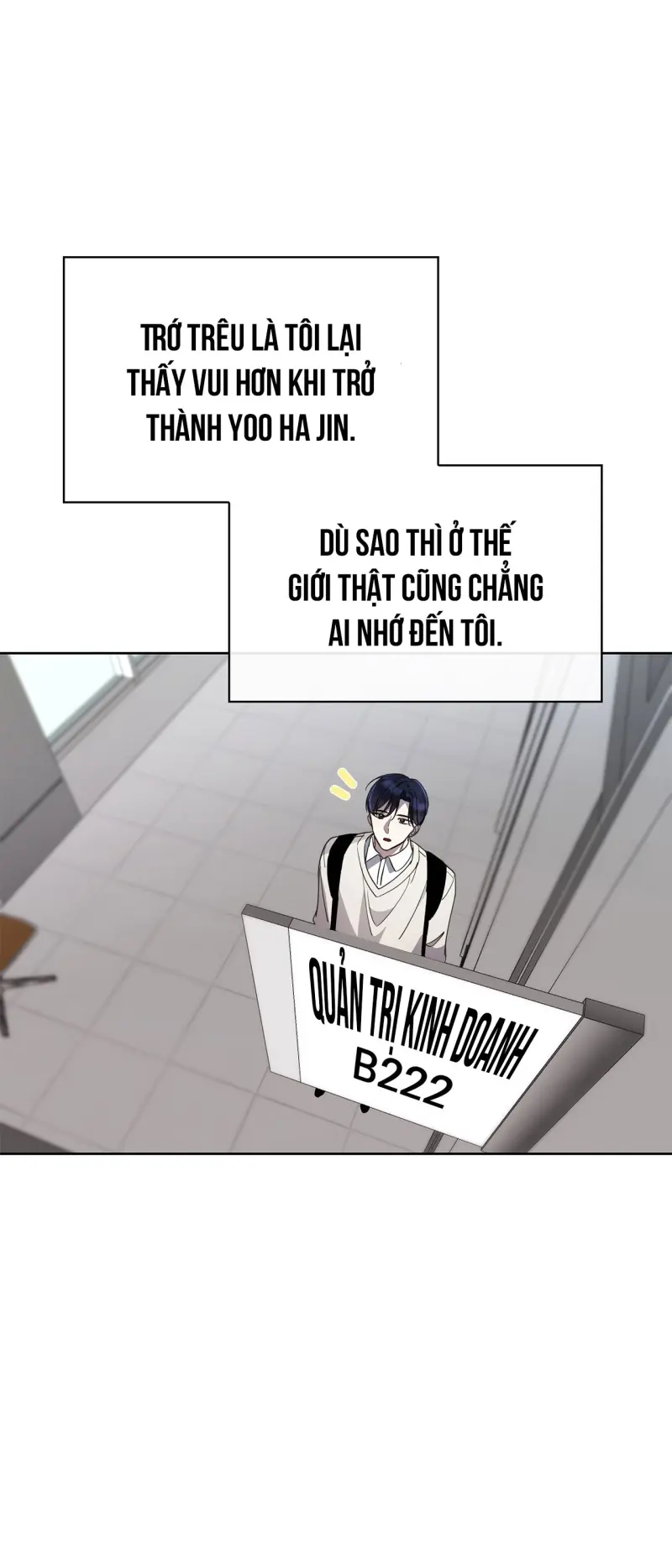 Tôi Là Top Phụ Bị Điên Đây -  - Trang 49