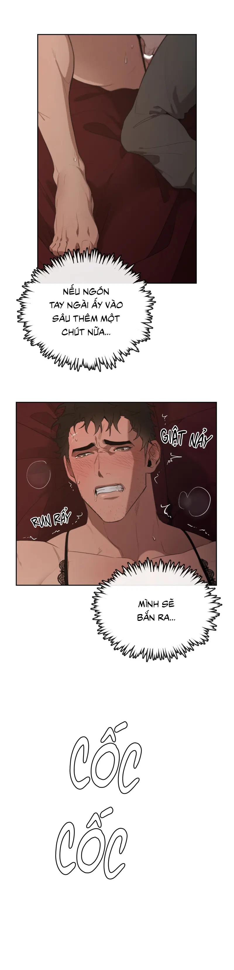 Plaything - Món đồ chơi của đại công tước -  - Trang 15