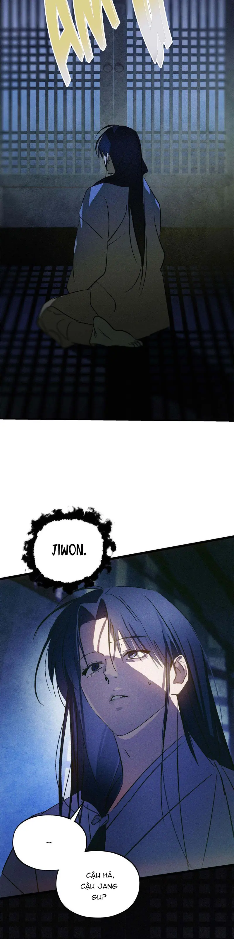 Sợi Chỉ Đỏ Không Tàn -  - Trang 7