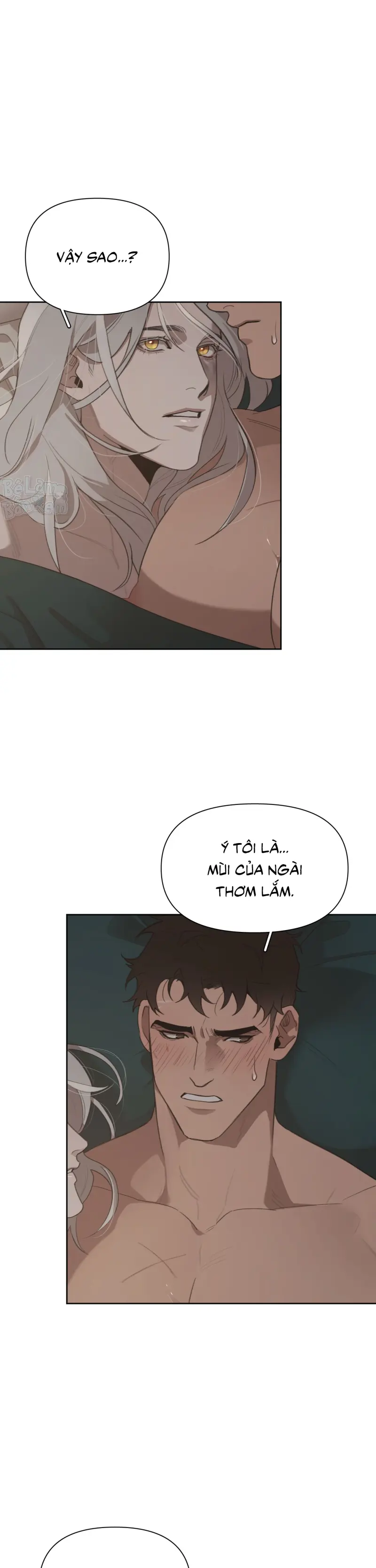 Plaything - Món đồ chơi của đại công tước -  - Trang 11