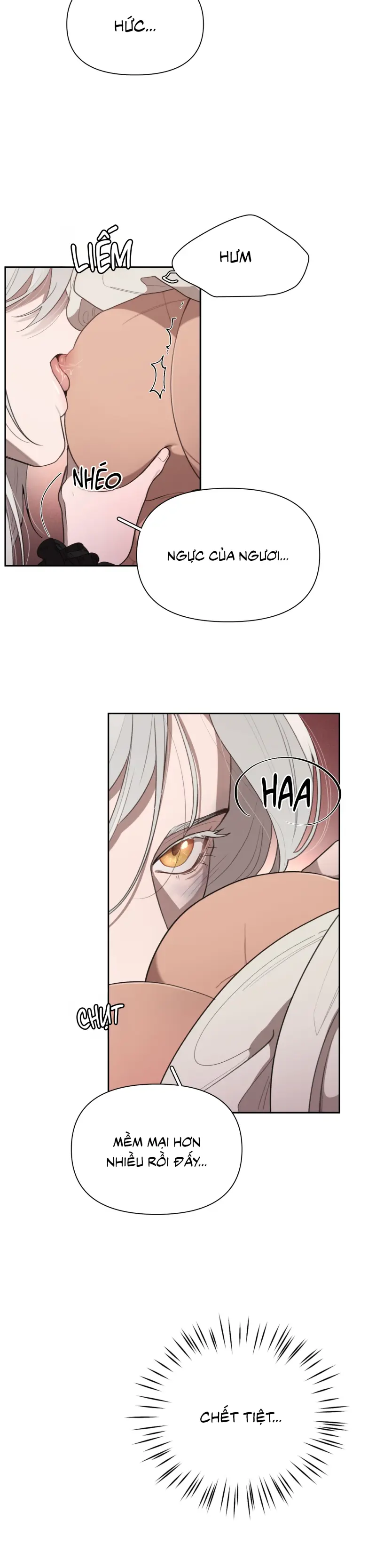 Plaything - Món đồ chơi của đại công tước -  - Trang 5