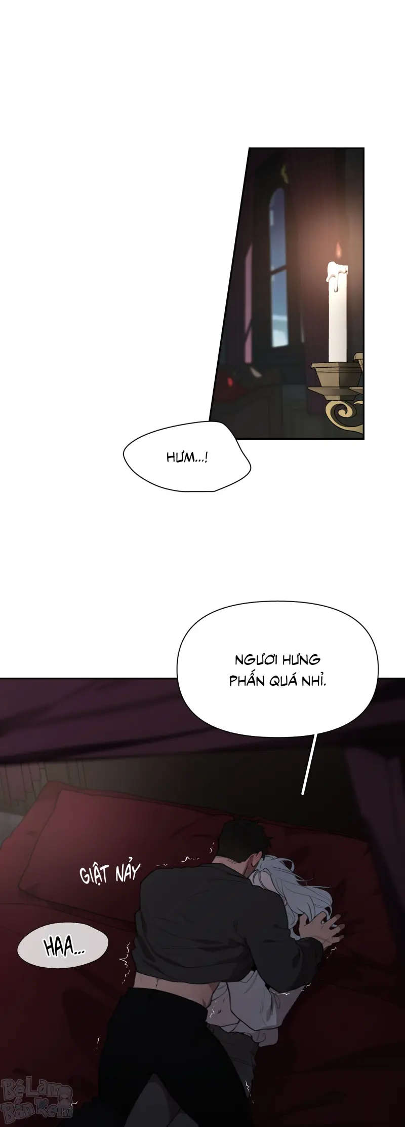 Plaything - Món đồ chơi của đại công tước -  - Trang 25