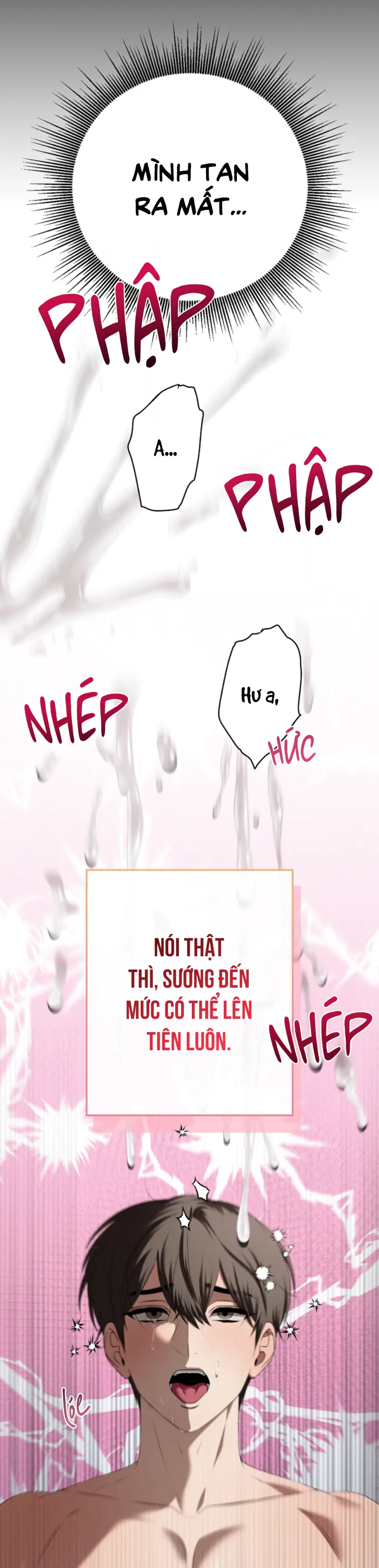 Critical Point -  - Trang 11