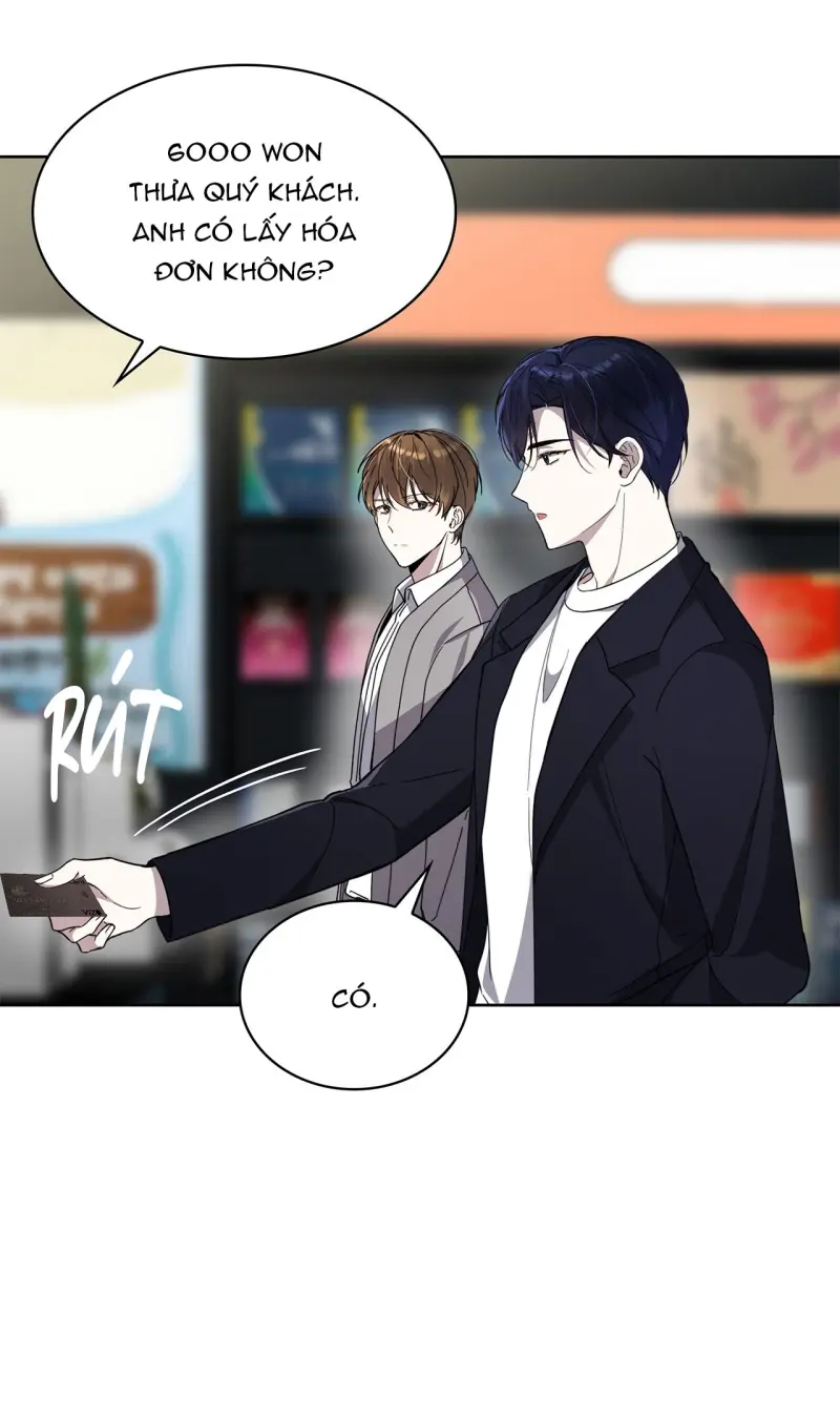 Tôi Là Top Phụ Bị Điên Đây -  - Trang 3