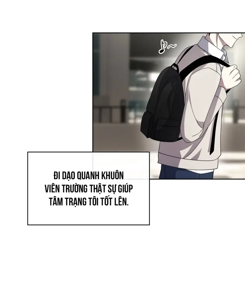 Tôi Là Top Phụ Bị Điên Đây -  - Trang 41