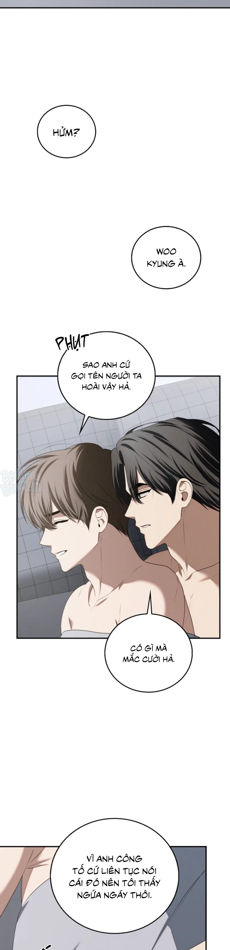 Critical Point -  - Trang 14