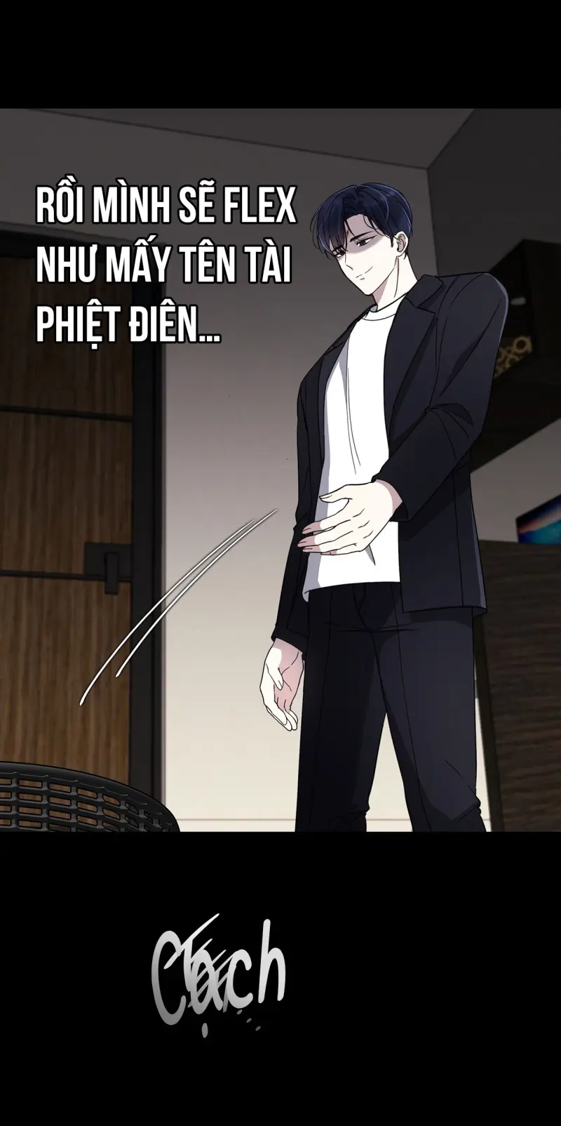 Tôi Là Top Phụ Bị Điên Đây -  - Trang 68