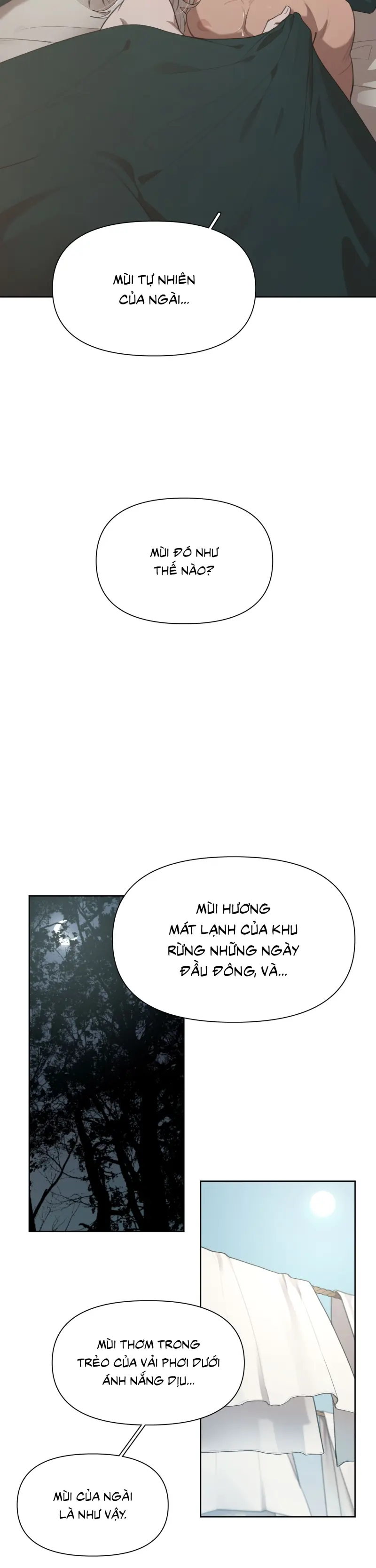 Plaything - Món đồ chơi của đại công tước -  - Trang 10