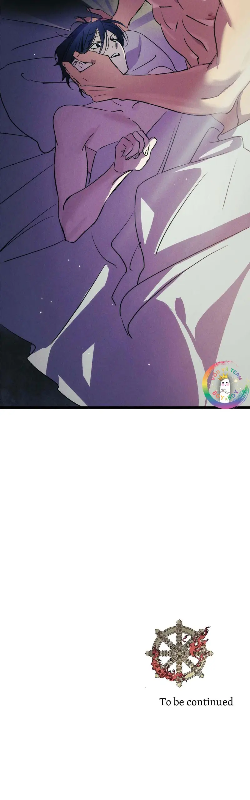 Sợi Chỉ Đỏ Không Tàn -  - Trang 34