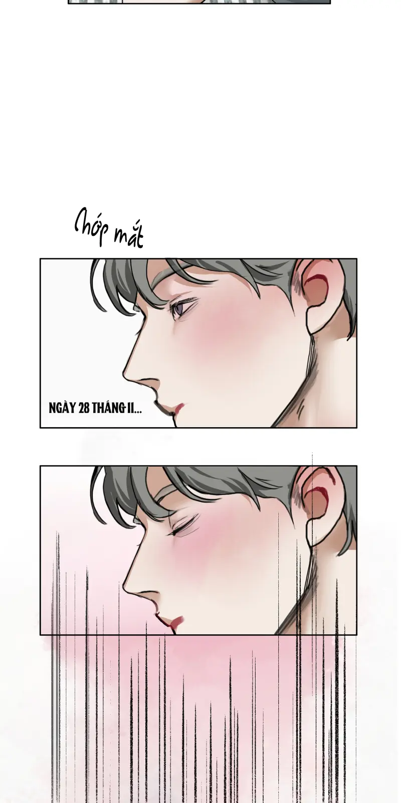  GIẤC MỘNG DÀI -  - Trang 6