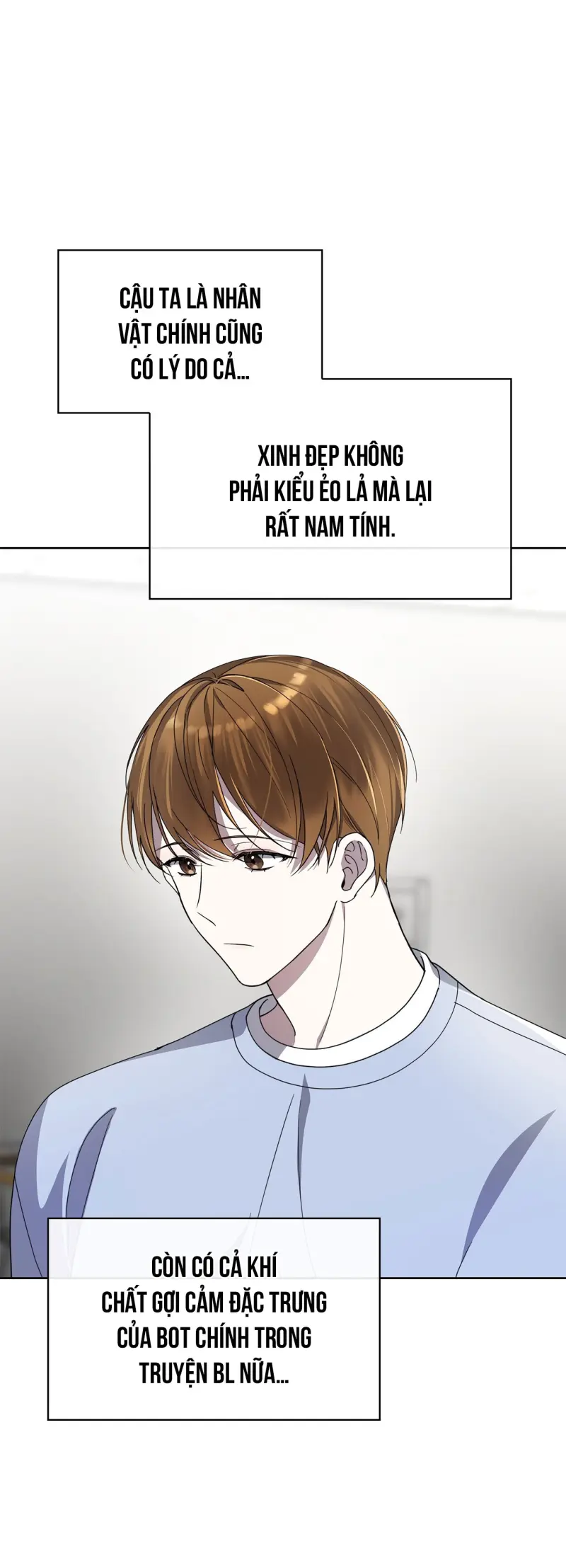 Tôi Là Top Phụ Bị Điên Đây -  - Trang 76