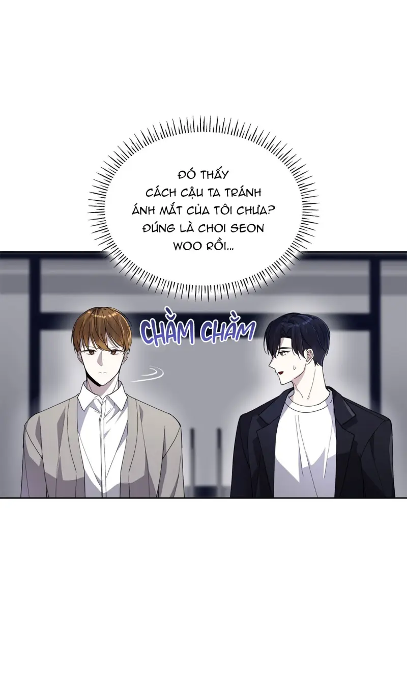 Tôi Là Top Phụ Bị Điên Đây -  - Trang 7