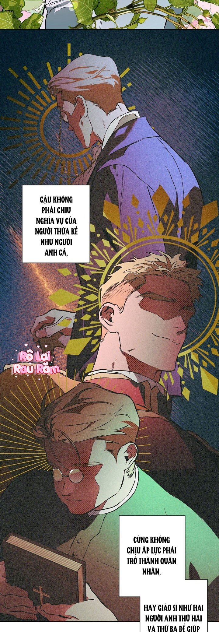 THUẦN PHỤC -  - Trang 6