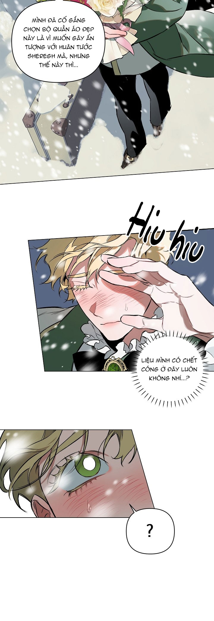 THUẦN PHỤC -  - Trang 21