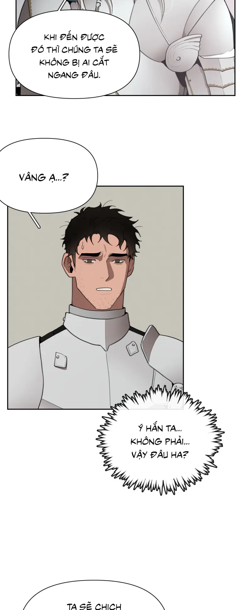 Plaything - Món đồ chơi của đại công tước -  - Trang 27