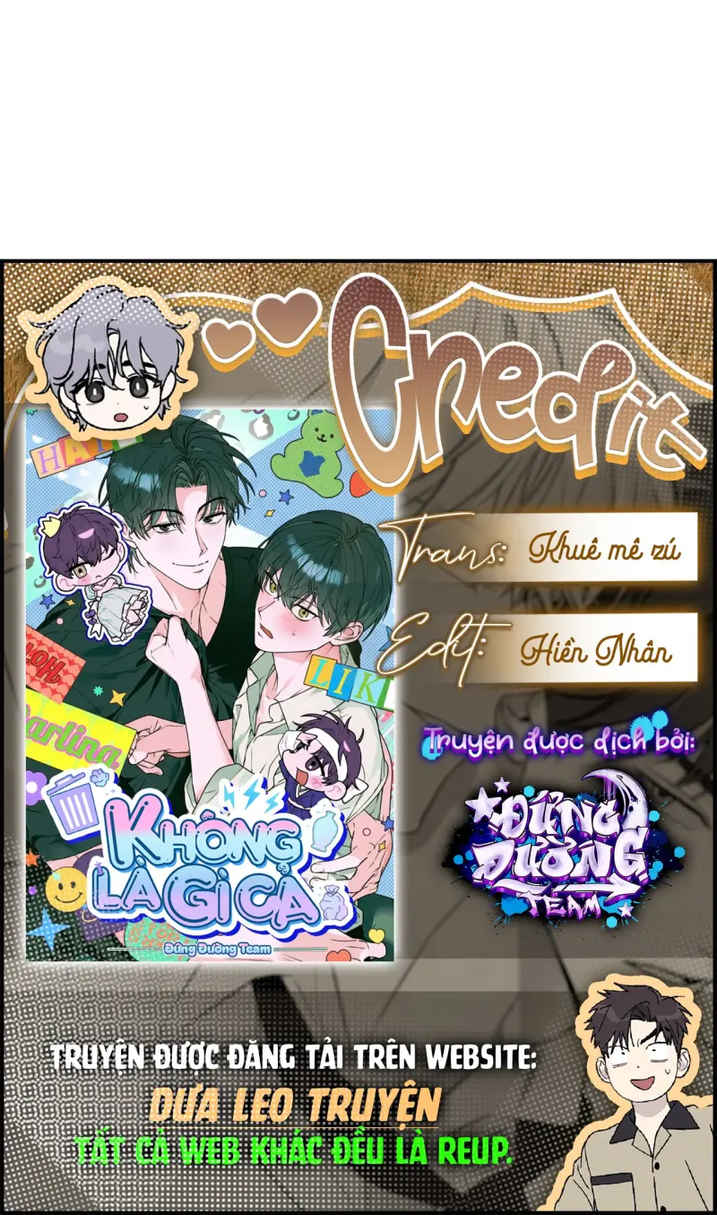KHÔNG LÀ GÌ CẢ... -  - Trang 70