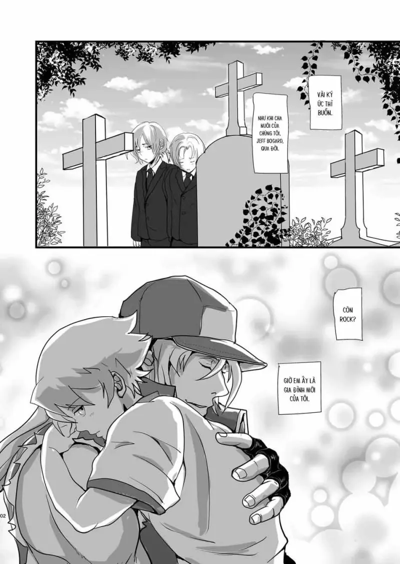 Tổng hợp Boylove -  - Trang 5