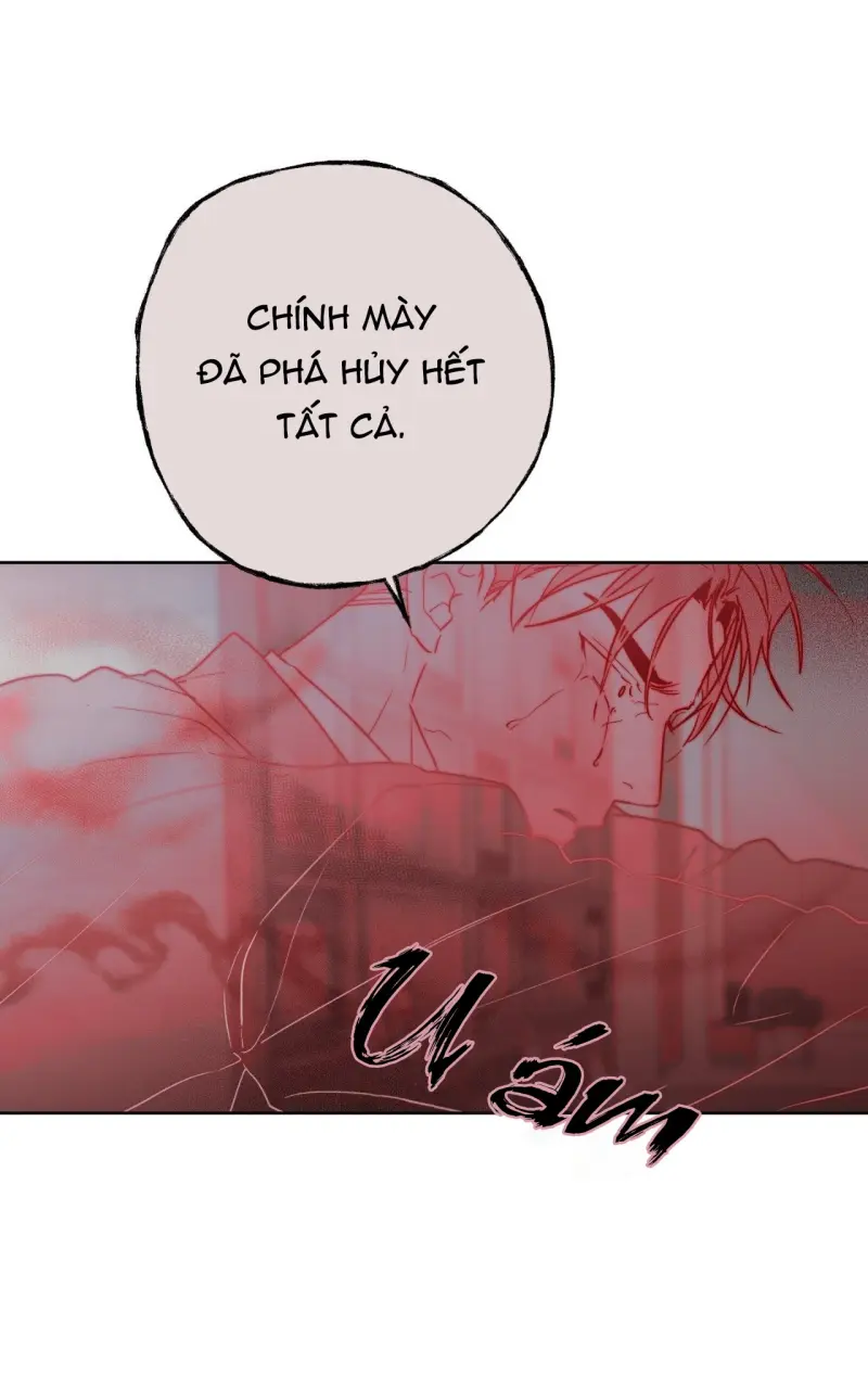 Hold Over You -  - Trang 14