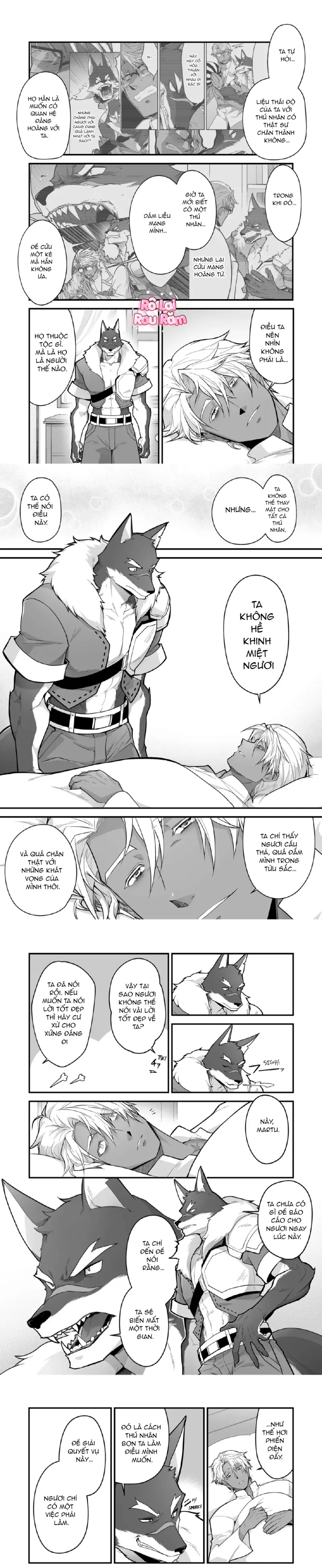 TUYỂN TẬP CU 18CM - ITKZ - Trang 2