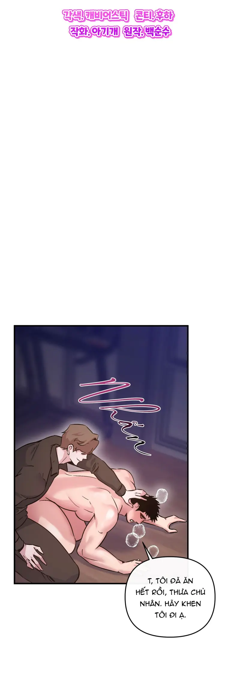 TUYỂN TẬP NHẤT THỤ ĐA CÔNG CỦA NHÀ KIM - hội viên 6 - Trang 9