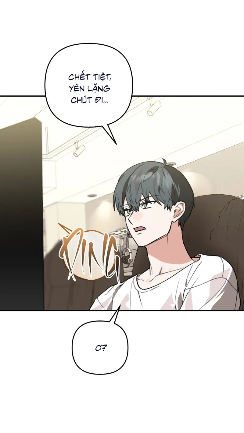 KHÔNG LÀ GÌ CẢ... -  - Trang 37