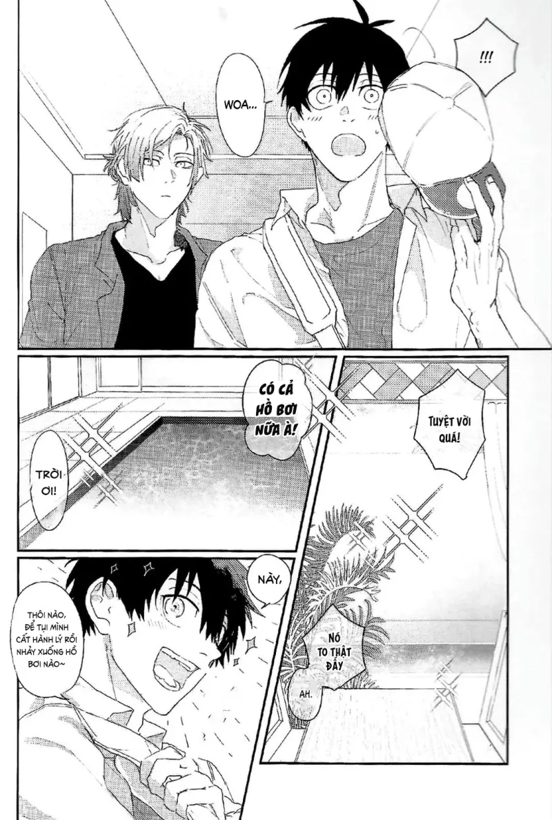 DJ Bluelock -  - Trang 2