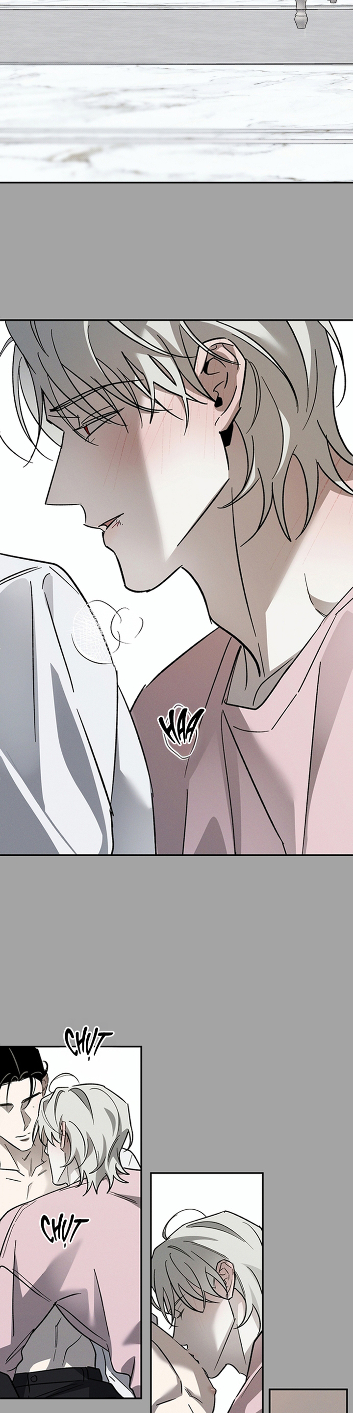 Vampire Homeless -  - Trang 6