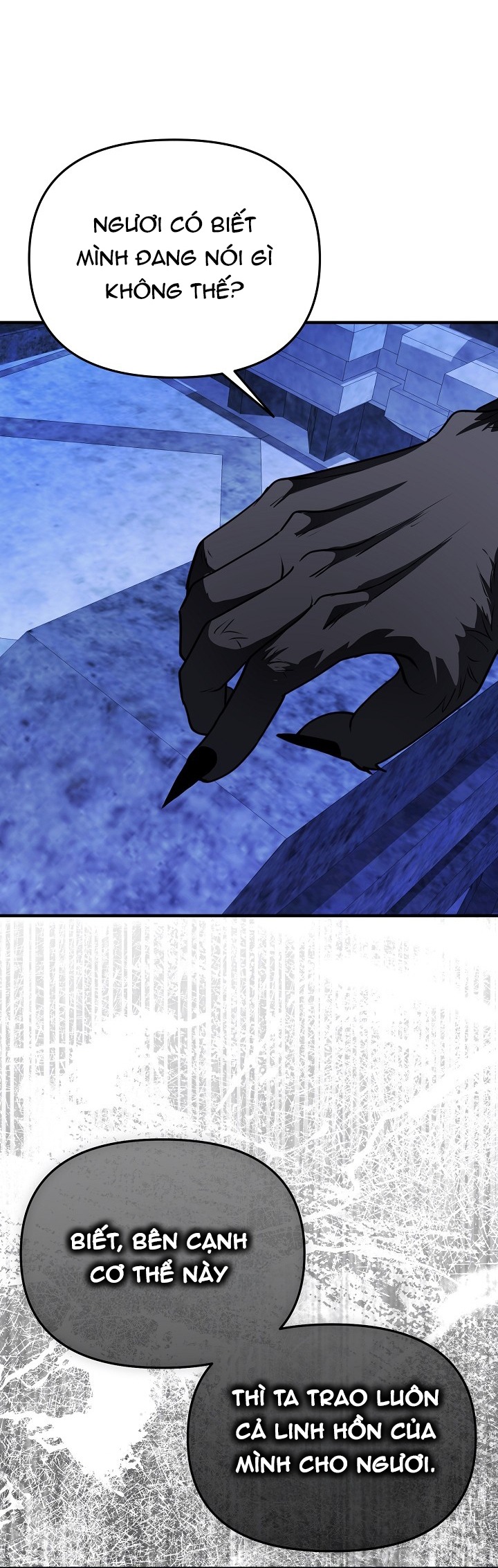 CHINH PHẠT QUÁI VẬT -  - Trang 34