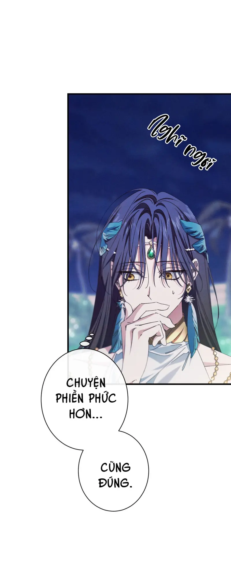 RẮN NUỐT LỰU -  - Trang 2