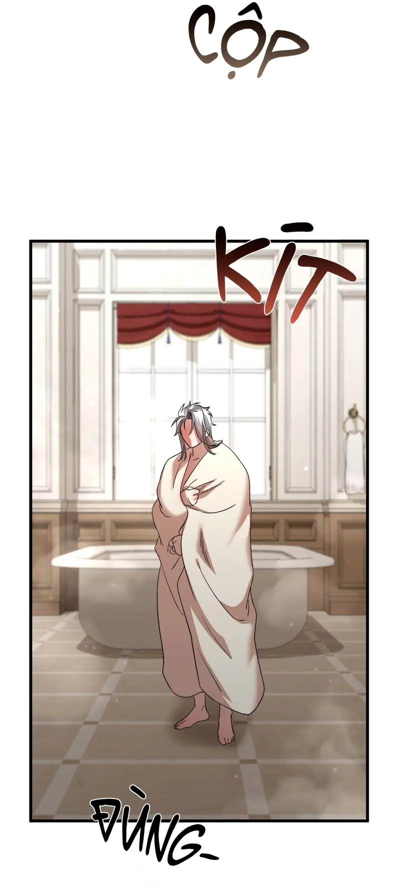 TRUYỂN TẬP - NHỮNG CON KU NÚNG NÍNH - 19+  Thuần Hoá - Trang 68