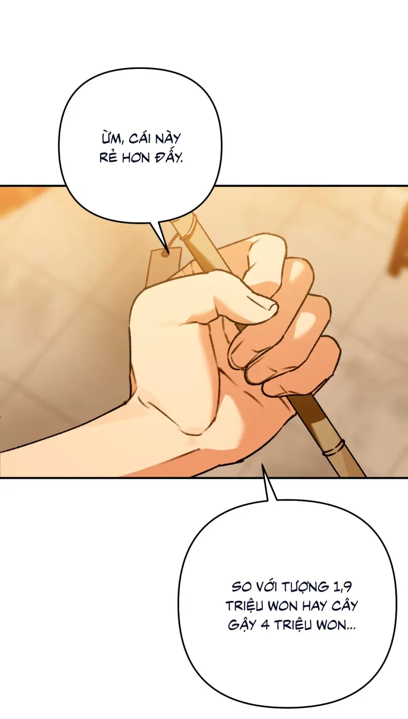 KHÔNG LÀ GÌ CẢ... -  - Trang 45