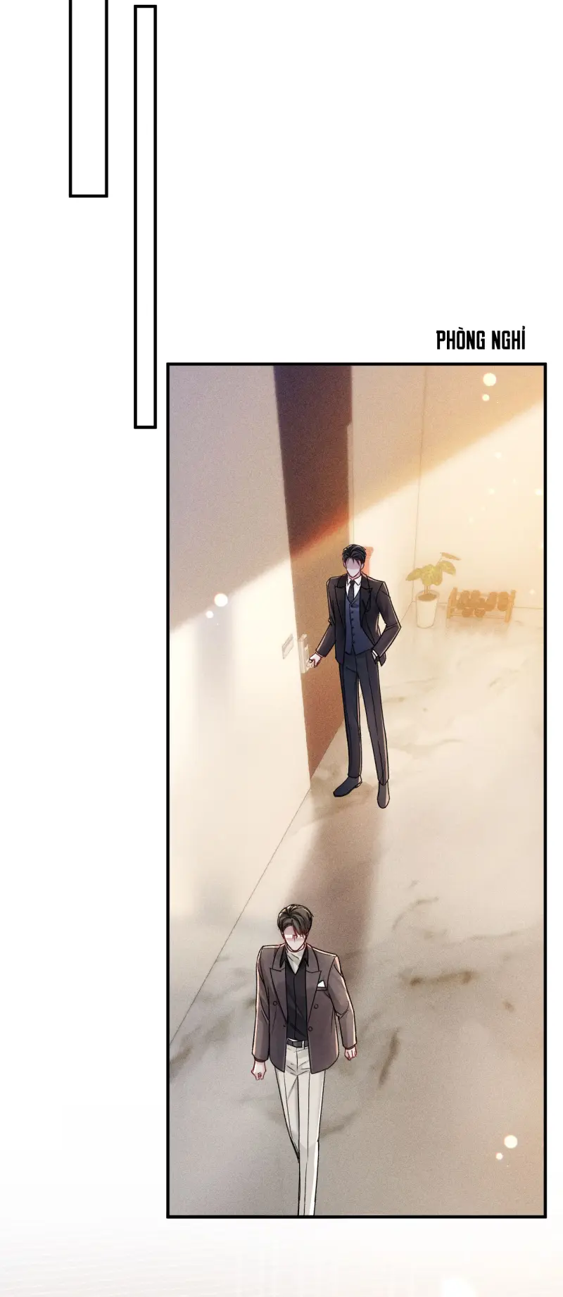 Cuộc Đối Đầu Gay Gắt -  - Trang 16