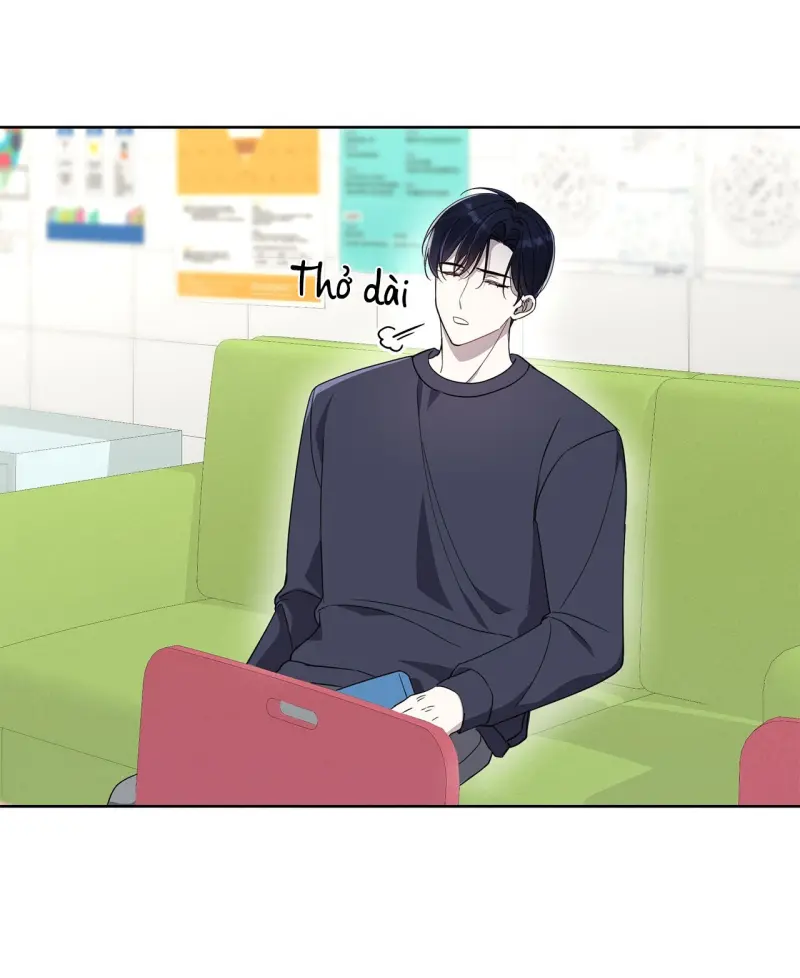 Tôi Là Top Phụ Bị Điên Đây -  - Trang 13