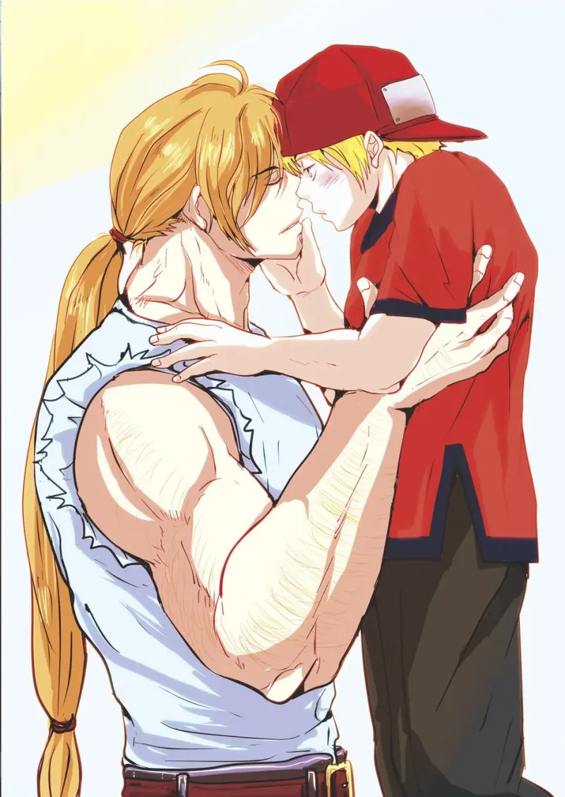 Tổng hợp Boylove -  - Trang 32