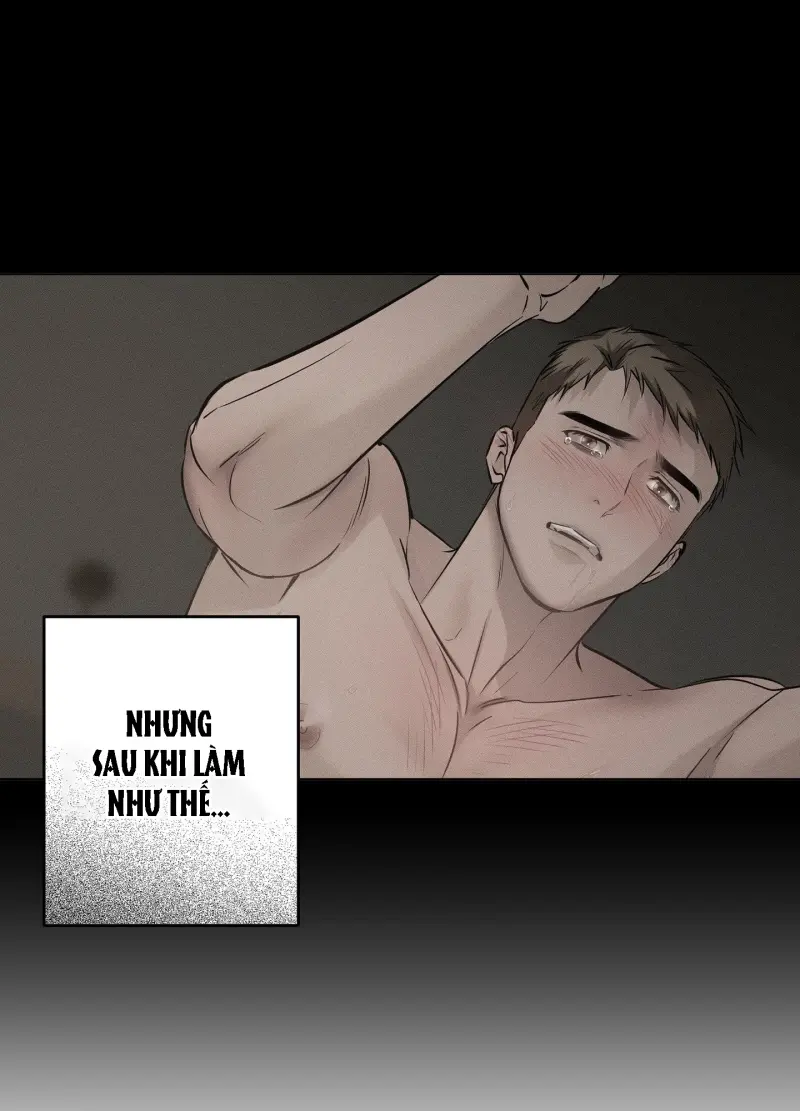 MỐI QUAN HỆ ĐẦY XÁO TRỘN -  - Trang 29