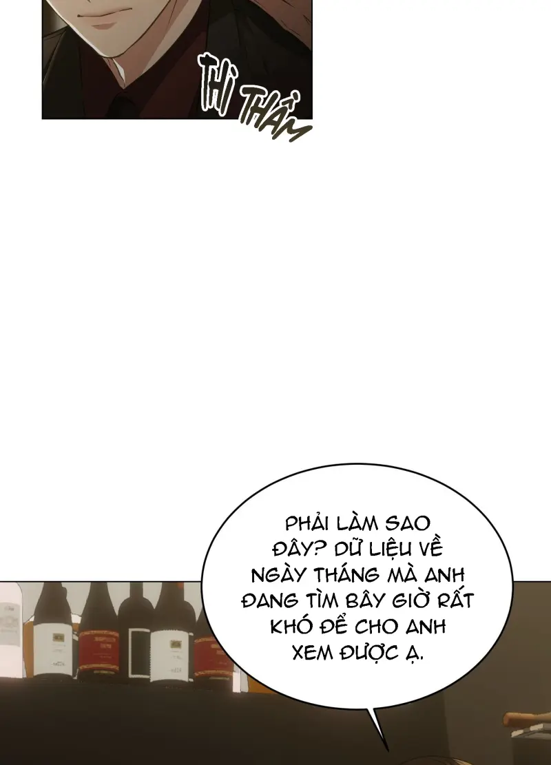 MỐI QUAN HỆ ĐẦY XÁO TRỘN -  - Trang 75