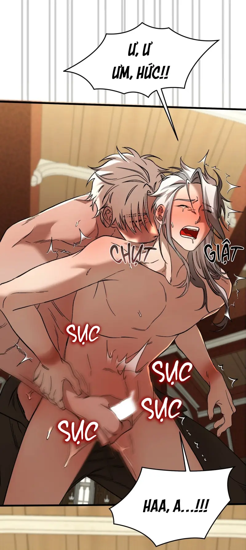 TRUYỂN TẬP - NHỮNG CON KU NÚNG NÍNH - 19+  Thuần Hoá - Trang 32