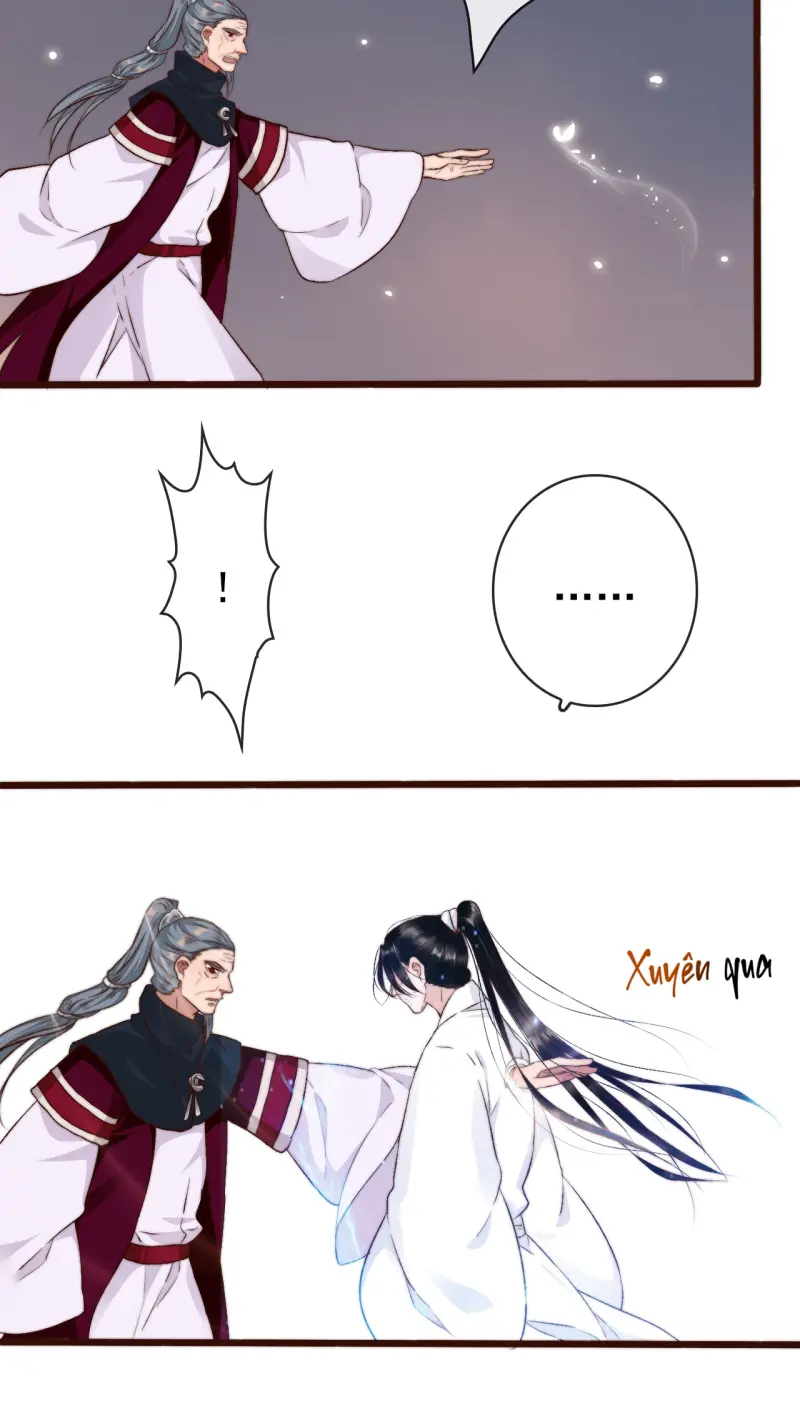 Hạnh Lâm Phương Hoa -  - Trang 18