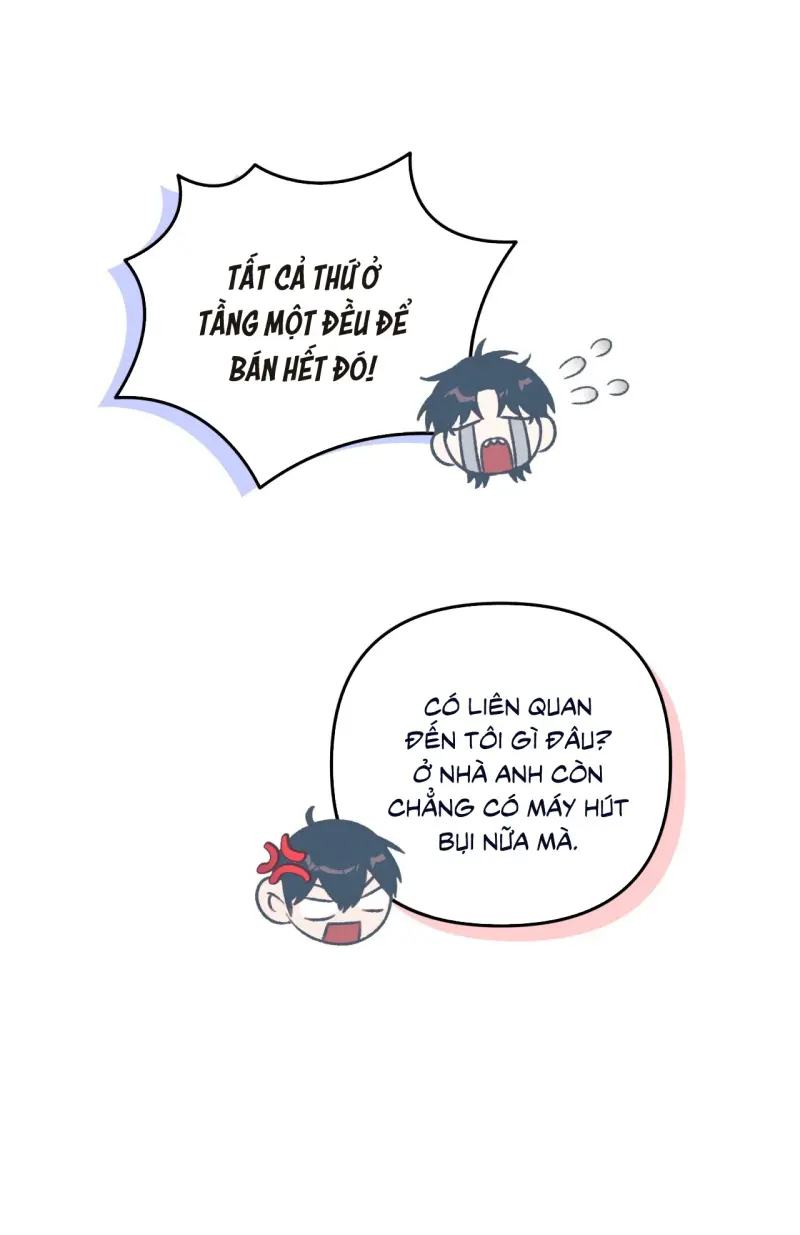 KHÔNG LÀ GÌ CẢ... -  - Trang 42